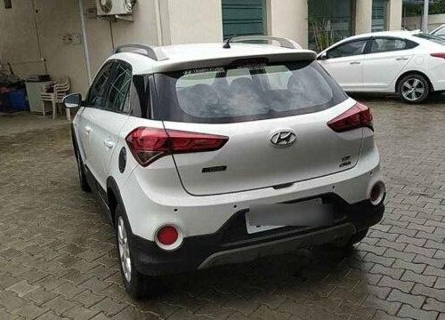 Used 2015 Hyundai i20 Active 1.4 MT for sale in Faridabad 