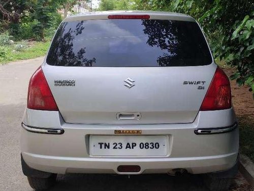 Used Maruti Suzuki Swift LDI 2007 MT for sale in Coimbatore