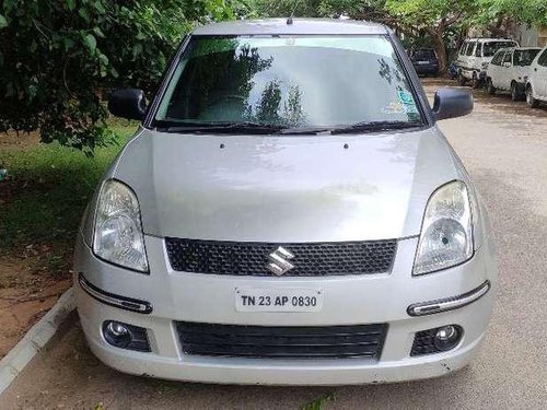 Used Maruti Suzuki Swift LDI 2007 MT for sale in Coimbatore