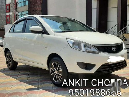 Tata Zest XT, 2017, Petrol MT for sale in Chandigarh 