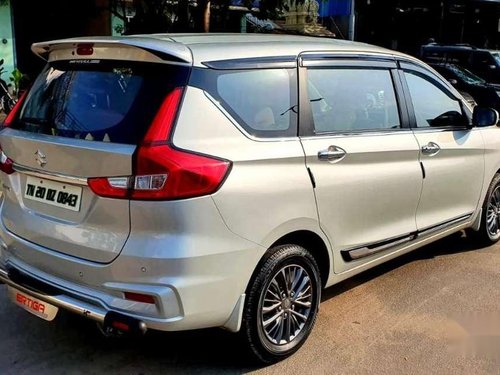 Maruti Suzuki Ertiga SHVS ZDI Plus 2019 MT in Chennai 