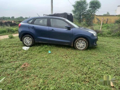 2019 Maruti Suzuki Baleno MT for sale in Jaipur