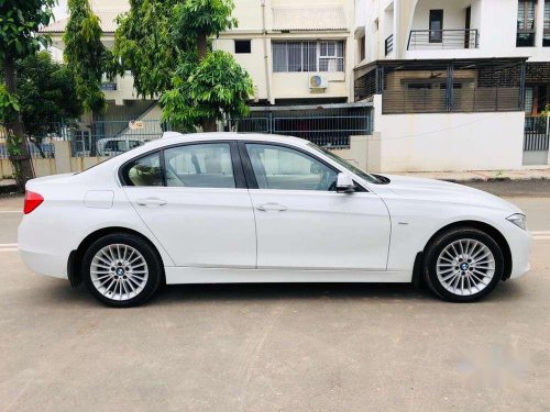 Used BMW 3 Series 320d 2013 AT for sale in Ahmedabad 