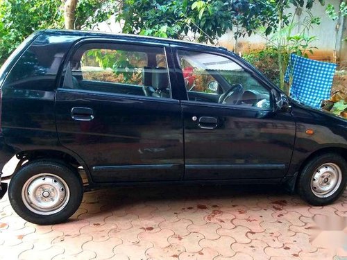 Used 2009 Maruti Suzuki Alto MT for sale in Thiruvananthapuram 