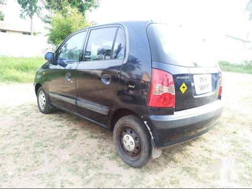 Used 2008 Hyundai Santro Xing GLS MT for sale in Tiruppur 