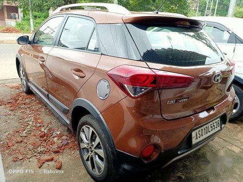 Used Hyundai i20 Active 1.2 S 2017 MT for sale in Guwahati