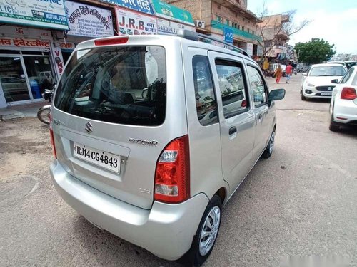 Maruti Suzuki Wagon R LXI 2009 MT for sale in Jodhpur