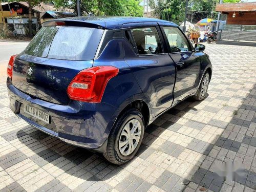 Used Maruti Suzuki Swift VXI 2019 MT for sale in Kollam 
