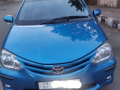 Used Toyota Etios Liva GD 2012 MT for sale in Chennai
