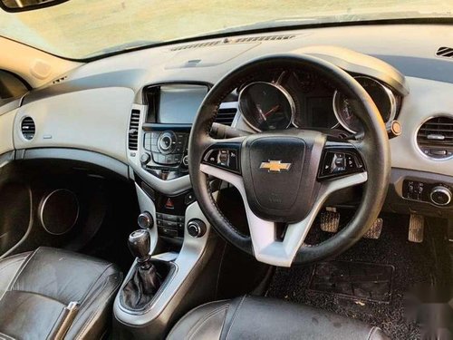 Used Chevrolet Cruze LTZ, 2013, MT for sale in Chandigarh 