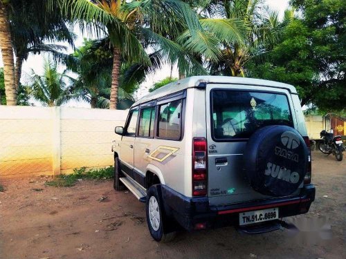 Used Tata Sumo Victa 2006 MT for sale in Thanjavur 