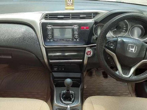 Used 2015 Honda City MT for sale in Kanpur 