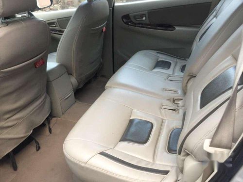 Used Toyota Innova 2012 MT for sale in Chandigarh 