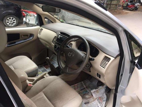Used Toyota Innova 2007 MT for sale in Chennai