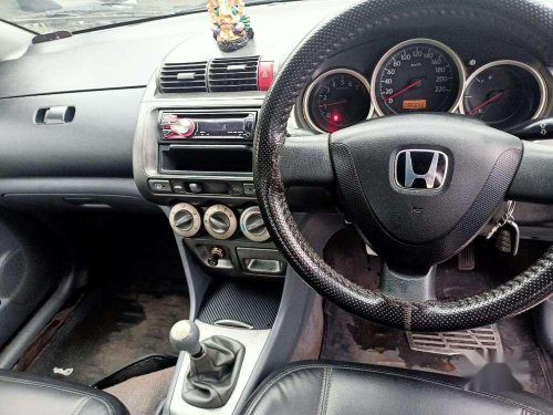 Used 2006 Honda City ZX EXi MT for sale in Mumbai