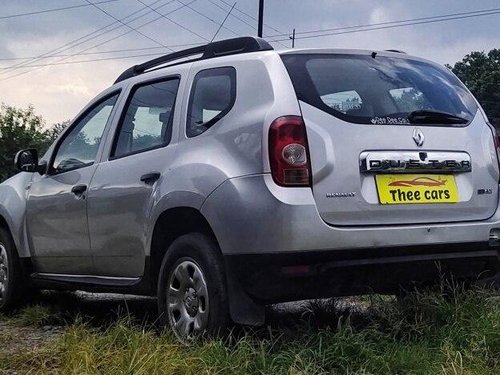 Used Renault Duster 2015 MT for sale in Dehradun 