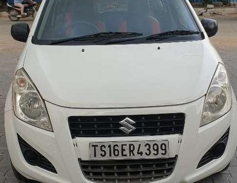 Used Maruti Suzuki Ritz 2015 MT for sale in Secunderabad 