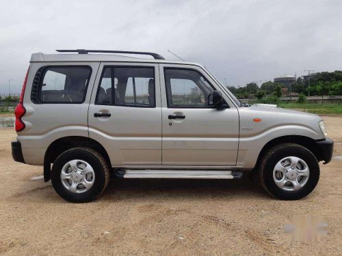 2007 Mahindra Scorpio LX MT for sale in Ahmedabad 