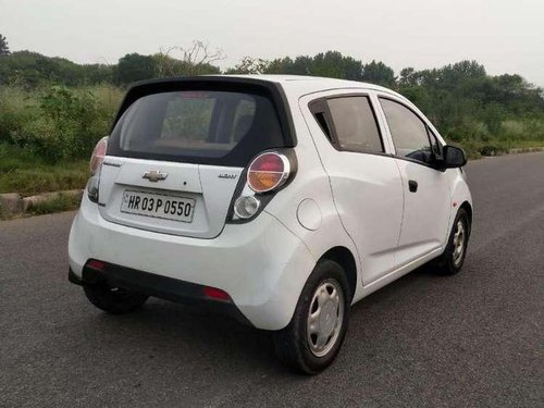 Used Chevrolet Beat LS 2012 MT for sale in Sirsa 