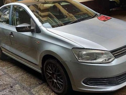 Used Volkswagen Vento 2010 MT for sale in Goa 