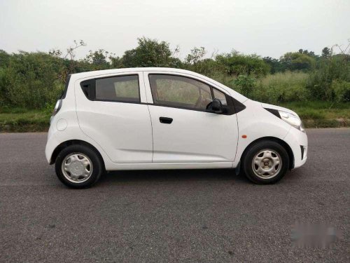 Used Chevrolet Beat LS 2012 MT for sale in Sirsa 