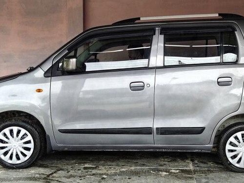 Maruti Suzuki Wagon R VXI 2015 MT for sale in Dehradun 