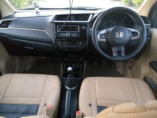 Used Honda Brio S 2016 MT for sale in Amritsar 