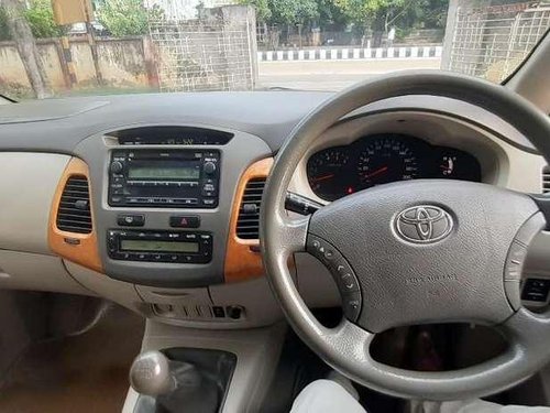 Toyota Innova 2.5 VX 7 STR BS-IV, 2011 MT for sale in Vijayawada 