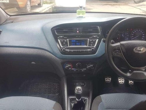 Used Hyundai i20 Active 1.4 2016 MT for sale in Hyderabad