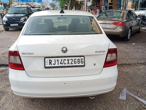 Used 2014 Skoda Rapid MT for sale in Jodhpur 