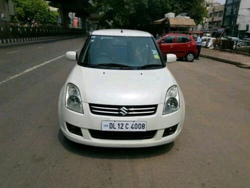 Used Maruti Suzuki Swift Dzire VXI 2011 MT for sale in New Delhi