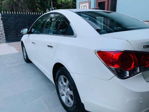 Used Chevrolet Cruze LTZ, 2013, MT for sale in Chandigarh 