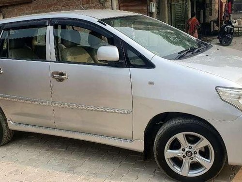 Used Toyota Innova 2.5 G4 7 STR, 2012 MT for sale in Ludhiana 