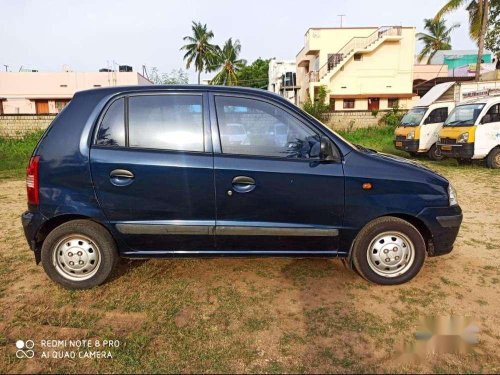 Used 2008 Hyundai Santro Xing GLS MT for sale in Tiruppur 