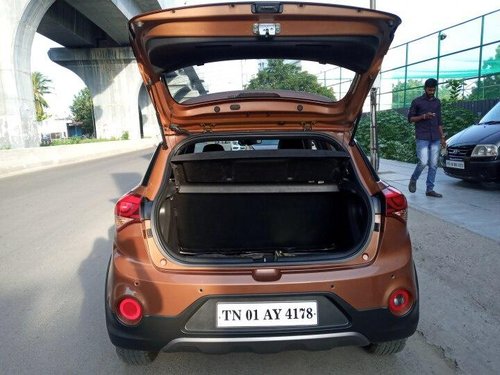 Used Hyundai i20 Active 2015 MT for sale in Chennai 