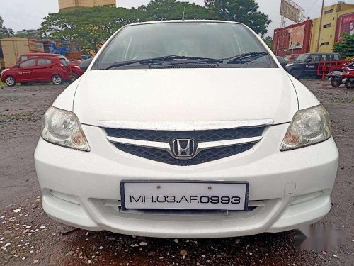 Used 2006 Honda City ZX EXi MT for sale in Mumbai