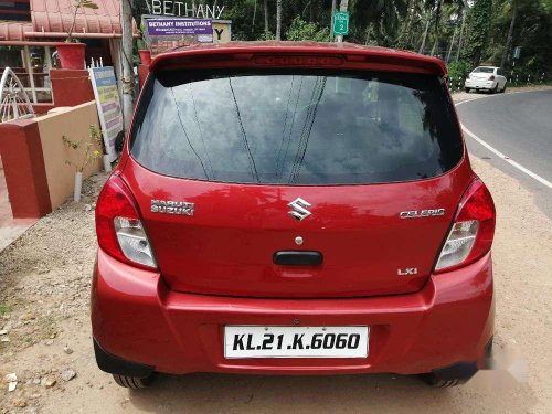 Maruti Suzuki Celerio 2015 MT in Thiruvananthapuram 