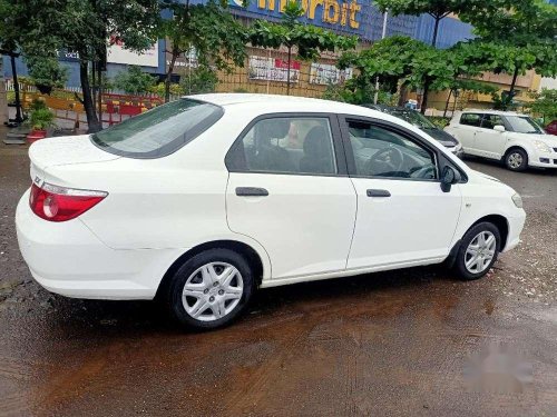 Used 2006 Honda City ZX EXi MT for sale in Mumbai