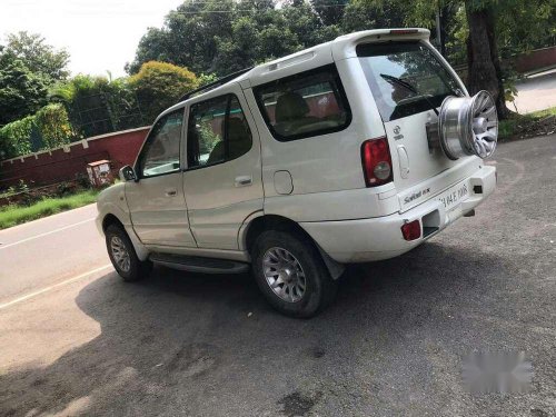 Tata Safari 4x2 EX DiCOR 2.2 VTT, 2008, MT for sale in Chandigarh 