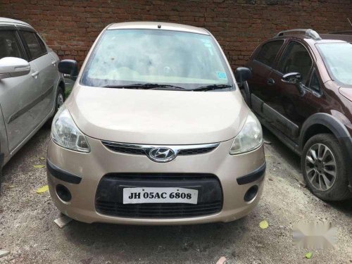 Used Hyundai i10 Era 2010 MT for sale in Ranchi 