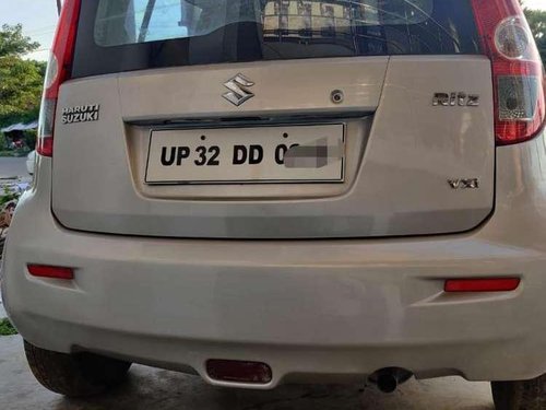 Used 2010 Maruti Suzuki Ritz MT for sale in Lucknow 