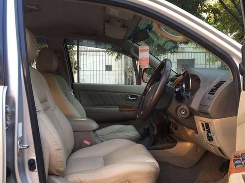 Toyota Fortuner 2.8 4X4 Manual, 2011, MT for sale in Chandigarh 