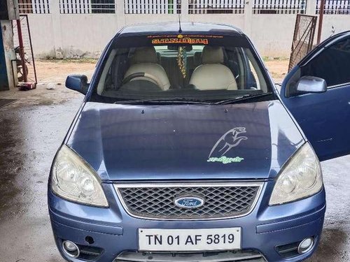 Used 2008 Ford Fiesta Classic MT for sale in Tiruchirappalli 