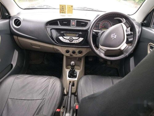 Maruti Suzuki Alto K10 VXi, 2015, MT for sale in Amritsar 