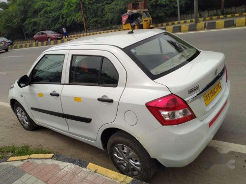 Used 2017 Maruti Suzuki Swift Dzire Tour MT in Hyderabad 