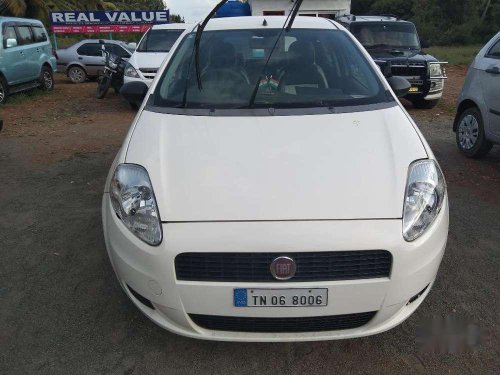 Used Fiat Punto Active 1.2, 2009 MT for sale in Tiruppur 