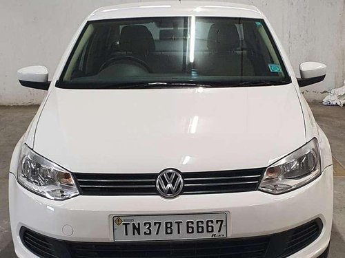 Used Volkswagen Vento 2011 MT for sale in Coimbatore