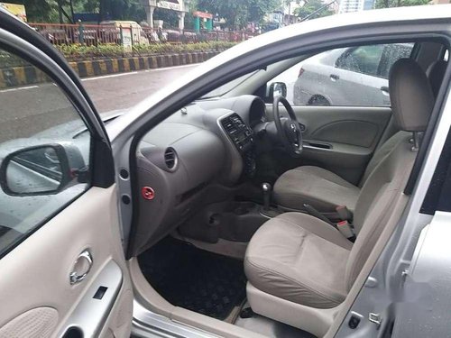 Used 2015 Nissan Micra XV MT for sale in Goregaon 