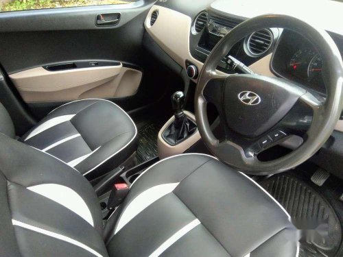 Used 2015 Hyundai Xcent MT for sale in Gurgaon
