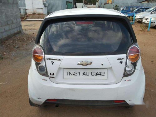 Used Chevrolet Beat LT 2012 MT for sale in Tiruppur 